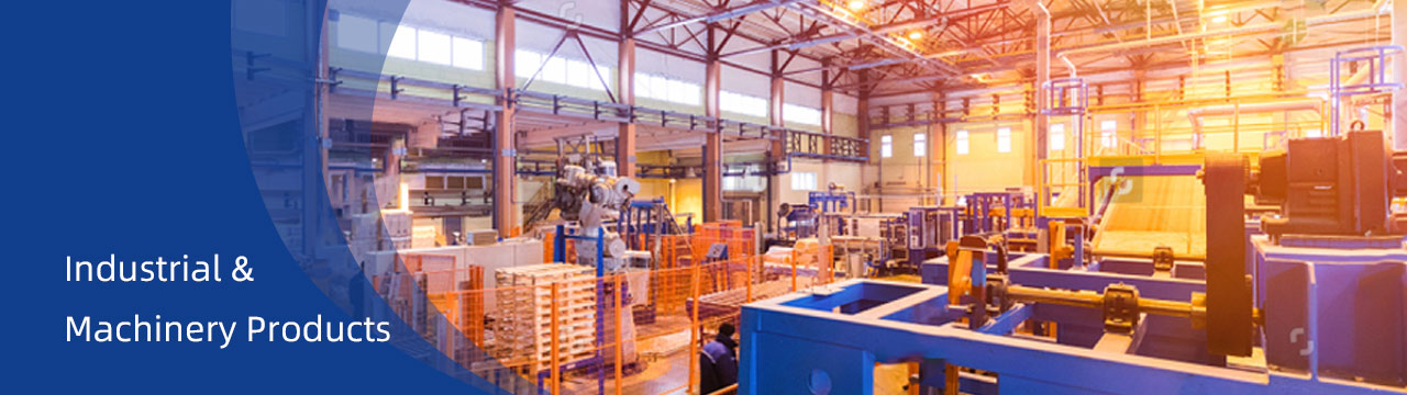 Industrial-&-Machinery-Products-title