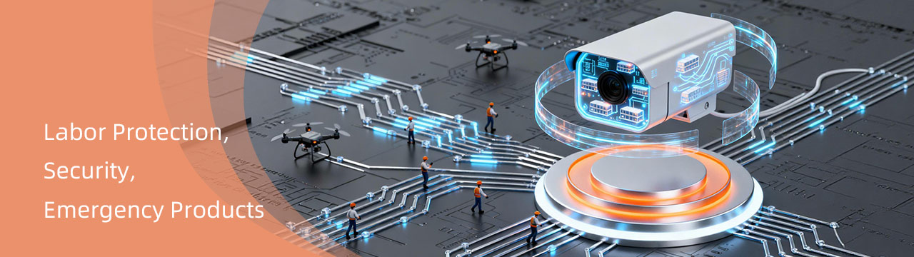 劳保、安防、应急title-en